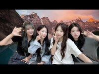 Thumbnail for the cignature - 히말라야 산맥에 놀러왔습니다... link, provided by host site