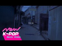 Thumbnail for the KYUNGHO BANG - Rain link, provided by host site