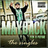 Thumbnail for the Mayback - Fck U Payme link, provided by host site