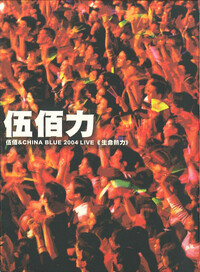 Thumbnail for the Wu Bai - 伍佰力 link, provided by host site