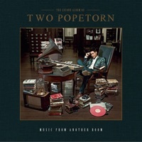 Image of Two Popetorn linking to their artist page due to link from them being at the top of the main table on this page