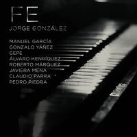 Thumbnail for the Jorge González - Fe link, provided by host site