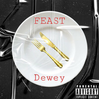 Thumbnail for the Dewey - Fea$t link, provided by host site