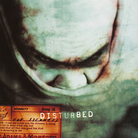 Thumbnail for the Disturbed - Fear link, provided by host site