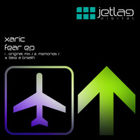 Thumbnail for the Xaric - Fear link, provided by host site