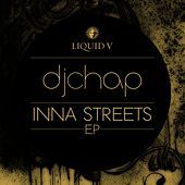 Image of Dj Chap linking to their artist page due to link from them being at the top of the main table on this page