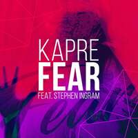 Thumbnail for the Kapre - Fear link, provided by host site