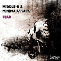 Thumbnail for the Middle-D - Fear link, provided by host site