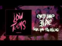 Thumbnail for the Every Time I Die - "Fear and Trembling" (Full Album Stream) link, provided by host site