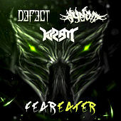 Thumbnail for the Kram - Fear Eater link, provided by host site