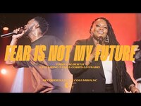 Thumbnail for the Tribl - Fear Is Not My Future | Todd Galberth link, provided by host site