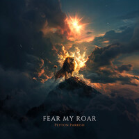 Thumbnail for the Peyton Parrish - Fear My Roar link, provided by host site