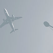 Thumbnail for the Taylor Deupree - Fear of Flying link, provided by host site