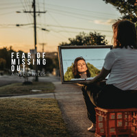 Thumbnail for the Ainslie Wills - Fear Of Missing Out link, provided by host site
