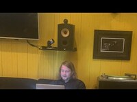Thumbnail for the Jack White - Fear of the Dawn Listening Party with Ben Blackwell link, provided by host site