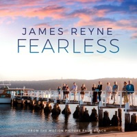 Thumbnail for the James Reyne - Fearless link, provided by host site