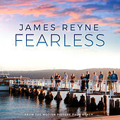Thumbnail for the James Reyne - Fearless link, provided by host site