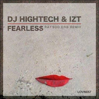 Thumbnail for the DJ Hightech - Fearless (RaySoo Dxb Mix) link, provided by host site
