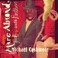 Thumbnail for the Marc Almond - Feasting With Panthers link, provided by host site