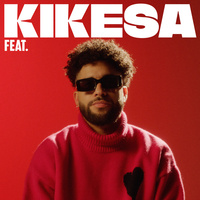 Thumbnail for the KIKESA - Feat link, provided by host site