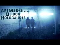 Thumbnail for the Artmasta - Holocauste link, provided by host site