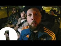 Thumbnail for the KURUPT FM - Ibiza | CONTAINS STRONG LANGUAGE & ADULT THEMES link, provided by host site