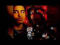 Thumbnail for the Flipp Dinero - Jay Critch "Wanna Ball" link, provided by host site
