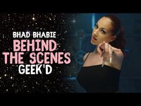 Thumbnail for the Bhad Bhabie - | Danielle Bregoli link, provided by host site