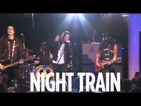 Thumbnail for the Slash - the Conspirators "Night Train" // Octane // SiriusXM link, provided by host site