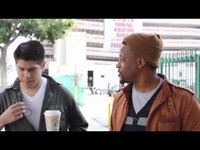 Thumbnail for the Open Mike Eagle - Nocando "Free Writing Exercise" Summer Blockbuster link, provided by host site
