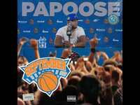 Thumbnail for the Papoose - William Young "Blixky Talk" Prod. by Pop-U link, provided by host site