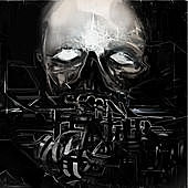 Thumbnail for the Scorn - Feather link, provided by host site