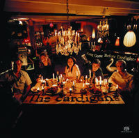 Thumbnail for the The Cardigans - Feathers and Down link, provided by host site
