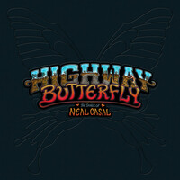Thumbnail for the Fruit Bats - Feathers for Bakersfield link, provided by host site