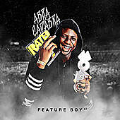 Thumbnail for the Abra Cadabra - Feature Boy link, provided by host site