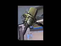 Thumbnail for the Marc May - Featured me link, provided by host site