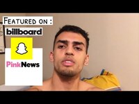 Thumbnail for the Tiagz - Featured on Billboard Stories, Pink News & Snaps of the Month | Snapchat link, provided by host site