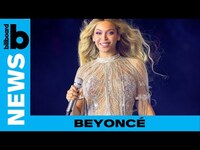 Thumbnail for the Beyoncé - Features In Kamala Harris’ Ad & SirDavis Whiskey | Billboard News link, provided by host site