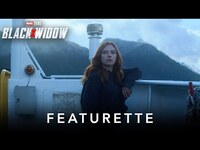 Thumbnail for the Future - Featurette | Marvel Studios' Black Widow link, provided by host site