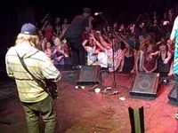 Thumbnail for the Dirty Heads - eek-a-mouse link, provided by host site