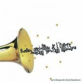 Image of Musique De La Garde Républicaine linking to their artist page due to link from them being at the top of the main table on this page