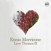 Thumbnail for the Ennio Morricone - Federico e la solitudine (From "This Kind of Love") link, provided by host site