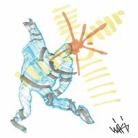 Thumbnail for the Wiki - Fee Fi Fo Fum b/w Smarty Jones link, provided by host site