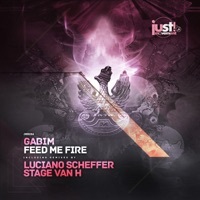 Thumbnail for the Gabi M - Feed My Fire (Luciano Scheffer Remix) link, provided by host site