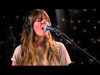 Thumbnail for the Lost Lander - Feed the Fever (Live on KEXP) link, provided by host site