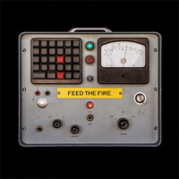 Thumbnail for the Dawes - Feed The Fire link, provided by host site