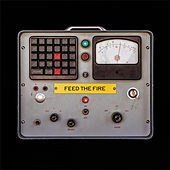 Thumbnail for the Dawes - Feed The Fire link, provided by host site