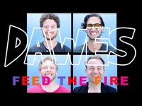 Thumbnail for the Dawes - Feed The Fire link, provided by host site