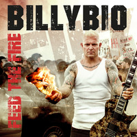 Thumbnail for the BillyBio - Feed the Fire link, provided by host site