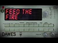 Thumbnail for the Dawes - Feed the Fire link, provided by host site